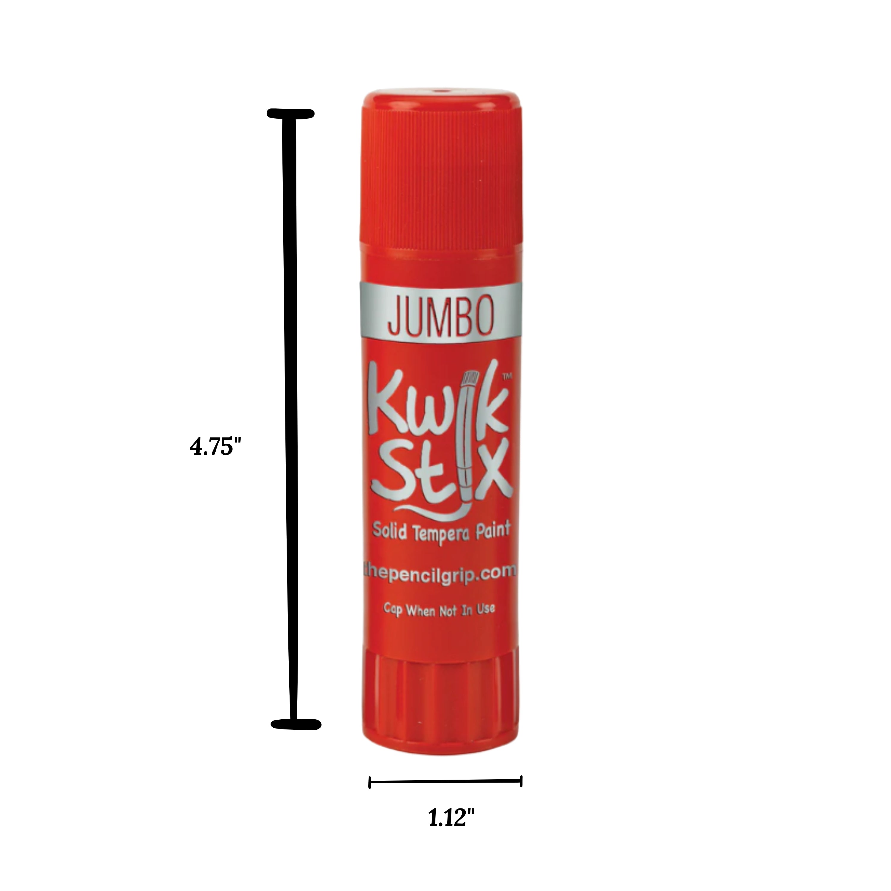 Jumbo Kwik Stix