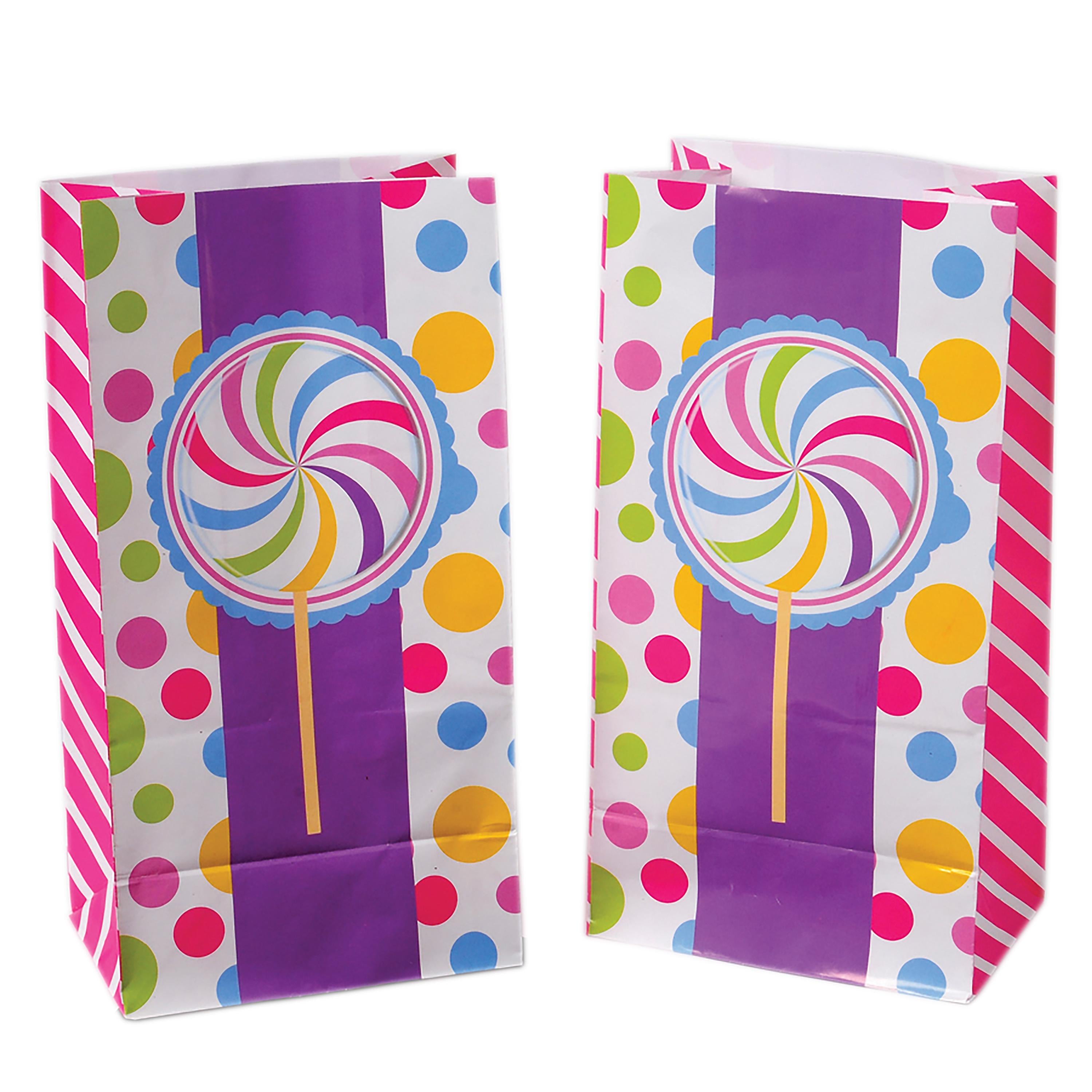 Celebration Gift Bags – Set of 12