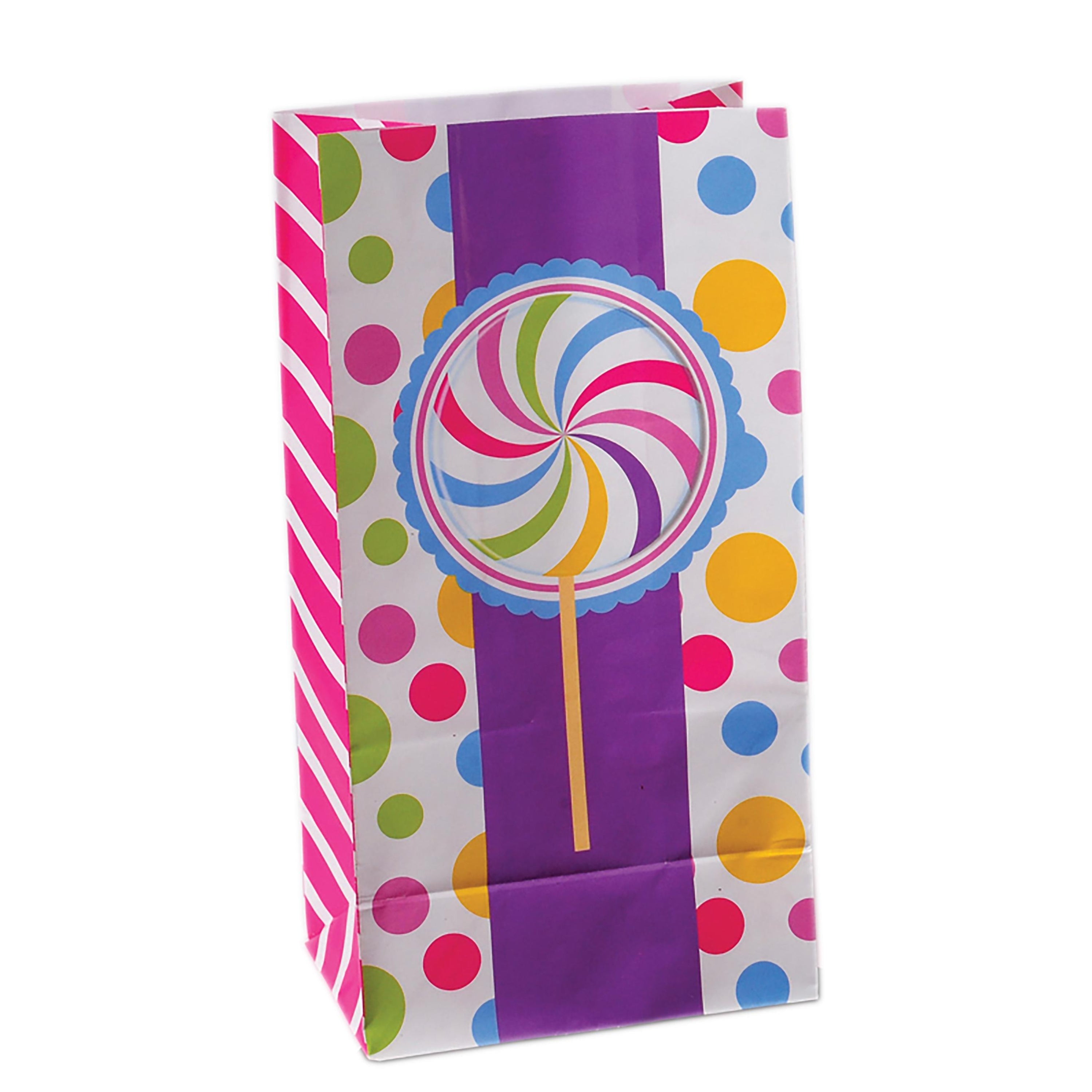 Celebration Gift Bags – Set of 12
