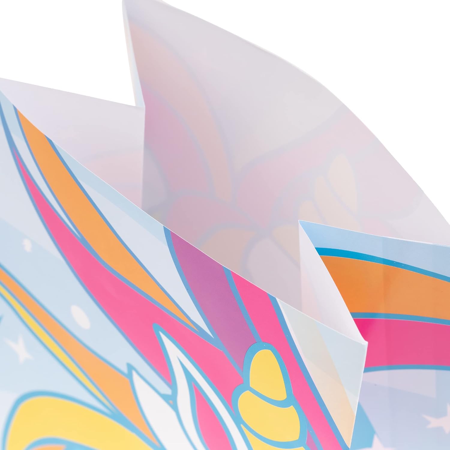 Unicorn Classroom Reward Bags – Set of 12