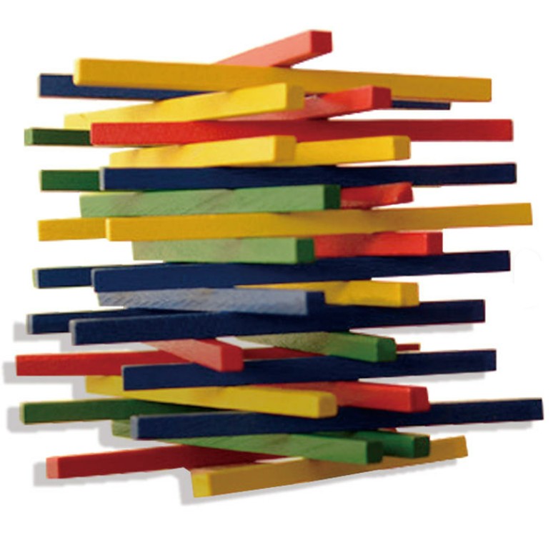 Elephant Stacking Balance Tower – Fine Motor, Focus & Coordination Toy