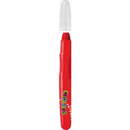 Smoothy Retractable Gel Crayons