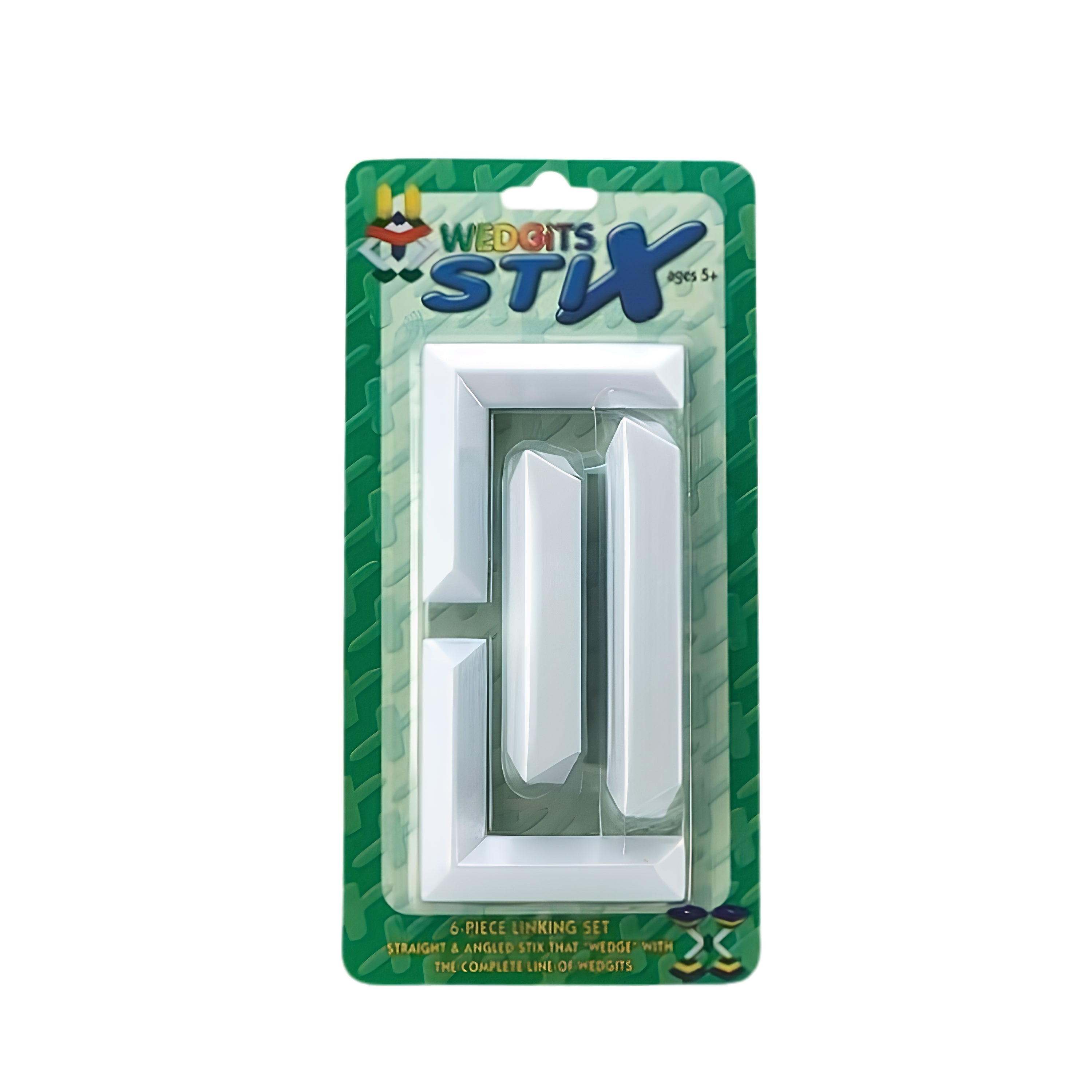 WEDGiTS® STiX Expansion Set - Wedgits