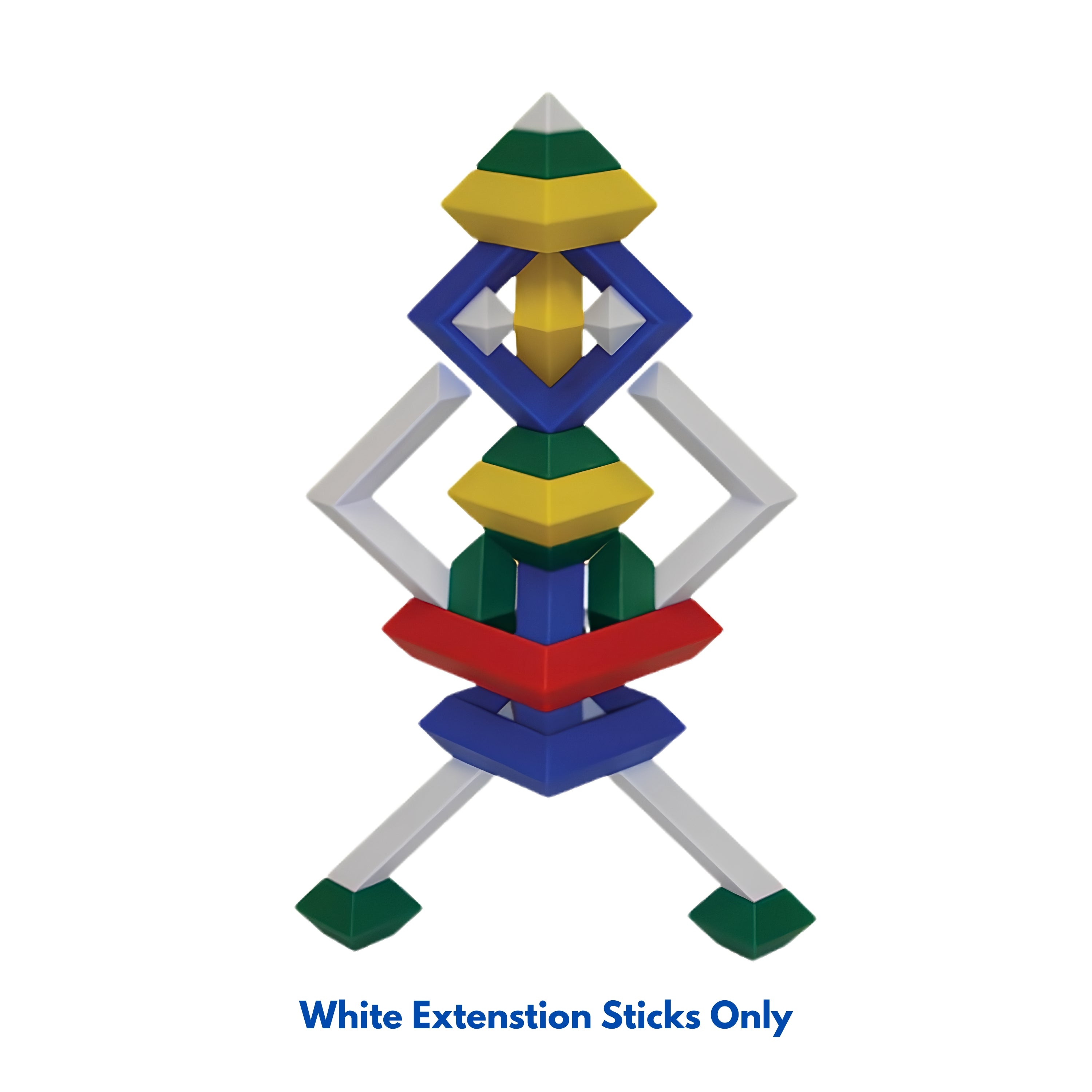 WEDGiTS® STiX Expansion Set - Wedgits