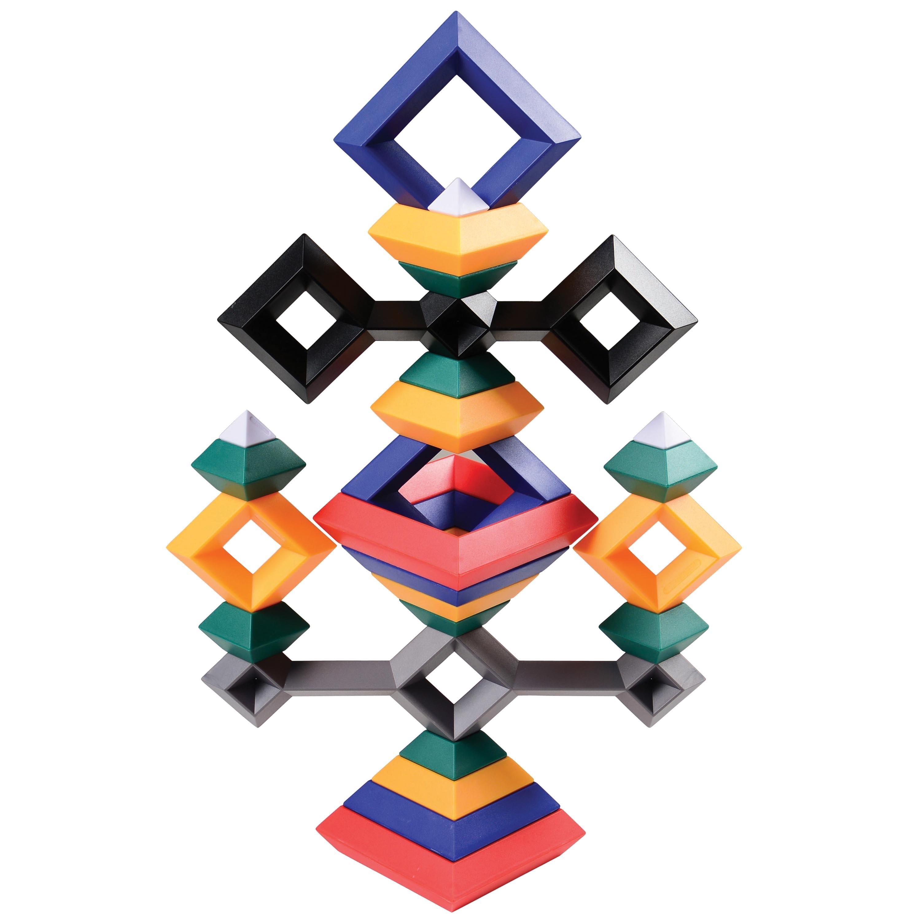 WEDGiTS™ Imagination 35-Piece Building Set