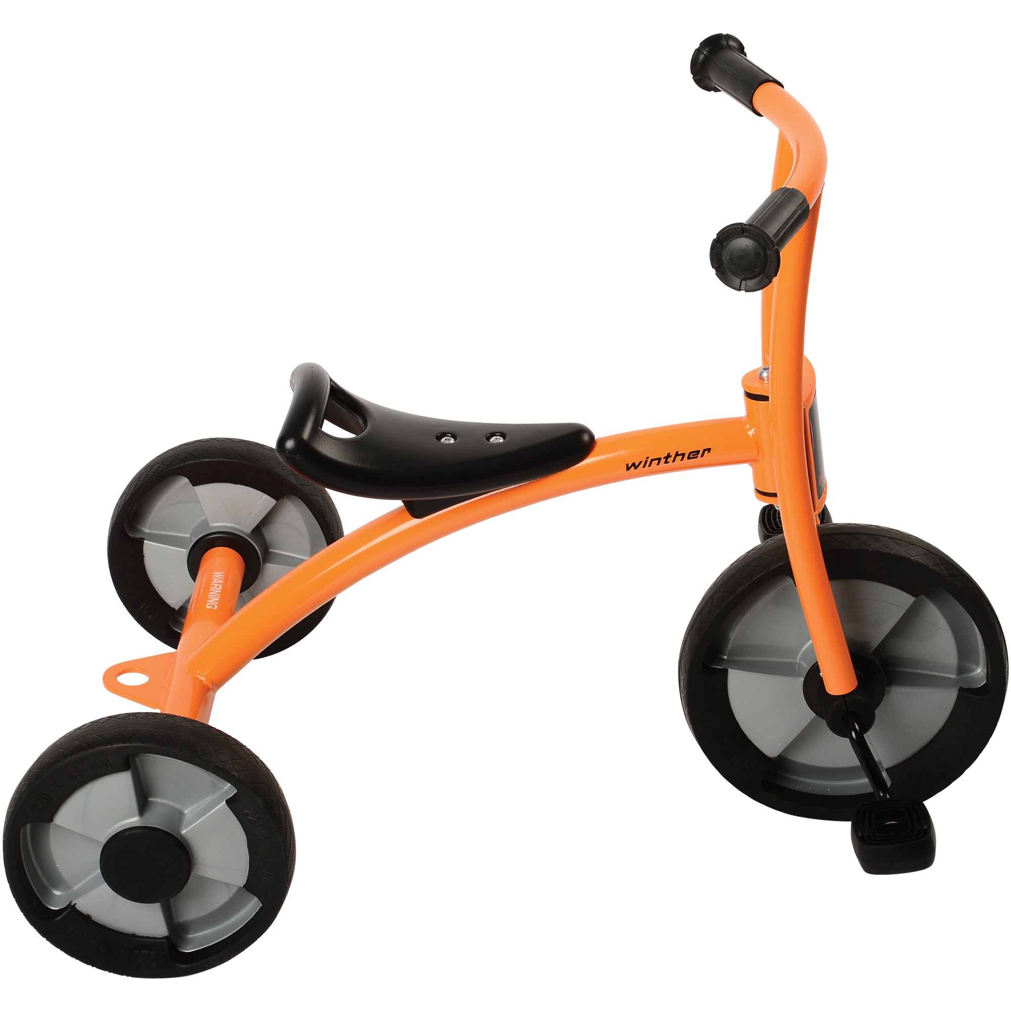 Circle Line Medium Trike