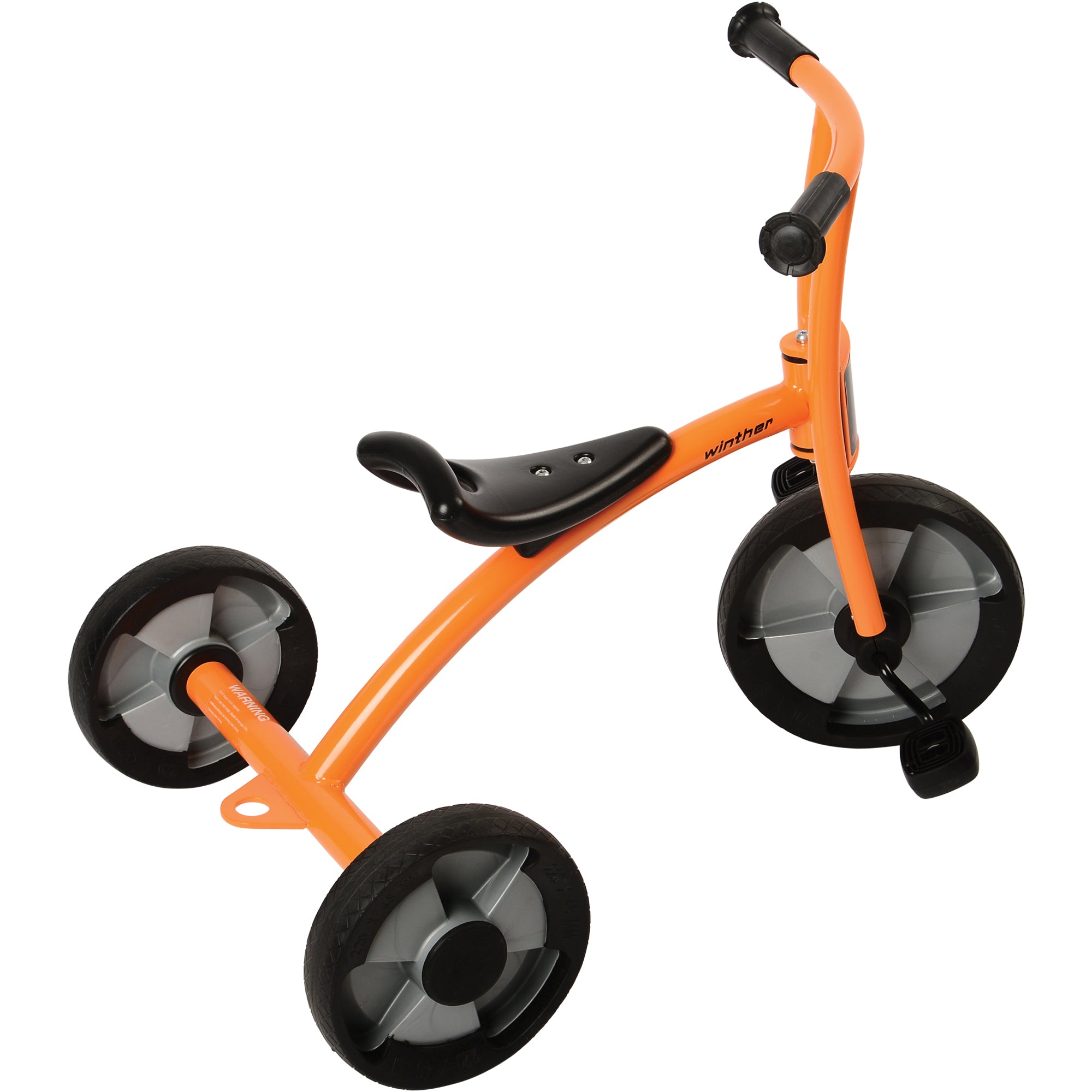 Circle Line Medium Trike