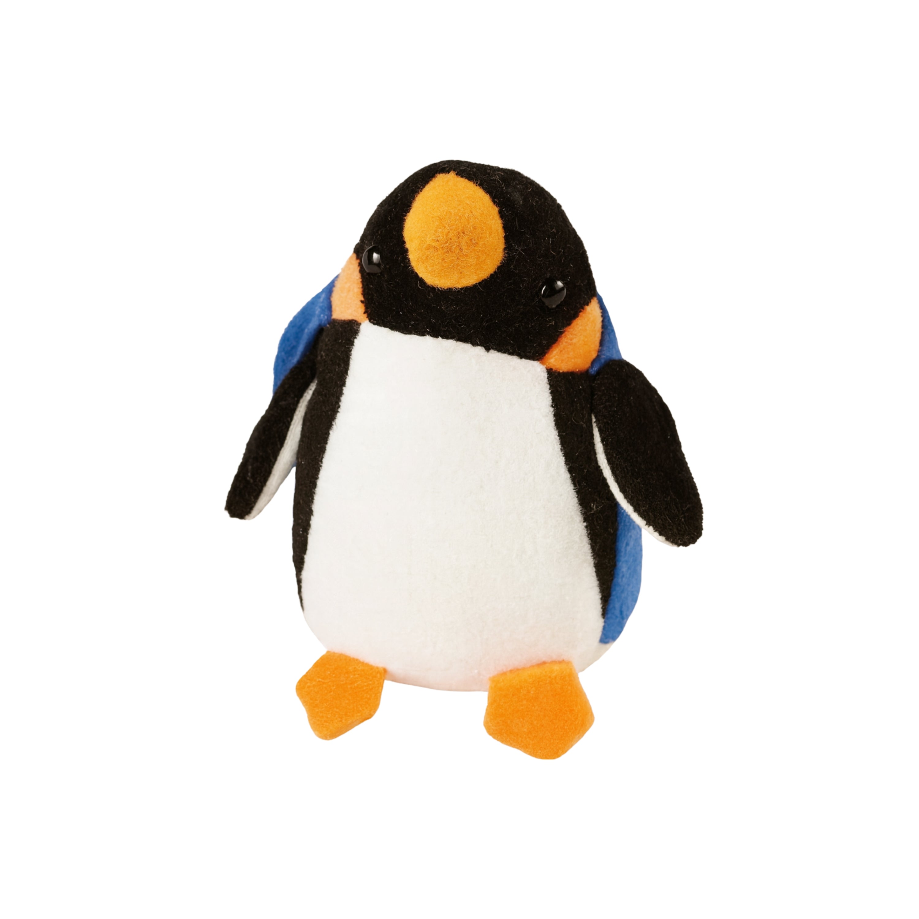 Christmas Plush Assortment – 12 Pieces