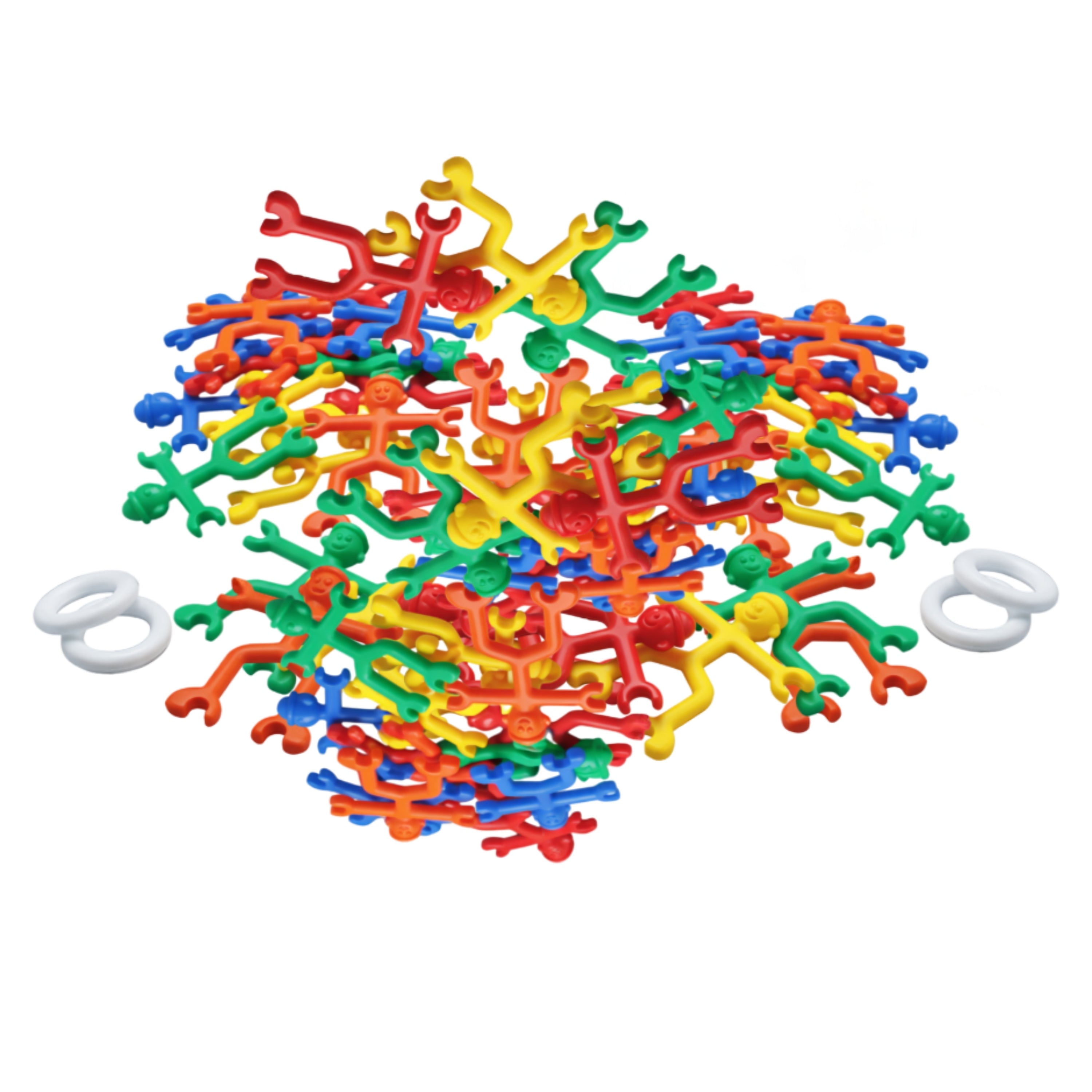 Linking People Builders