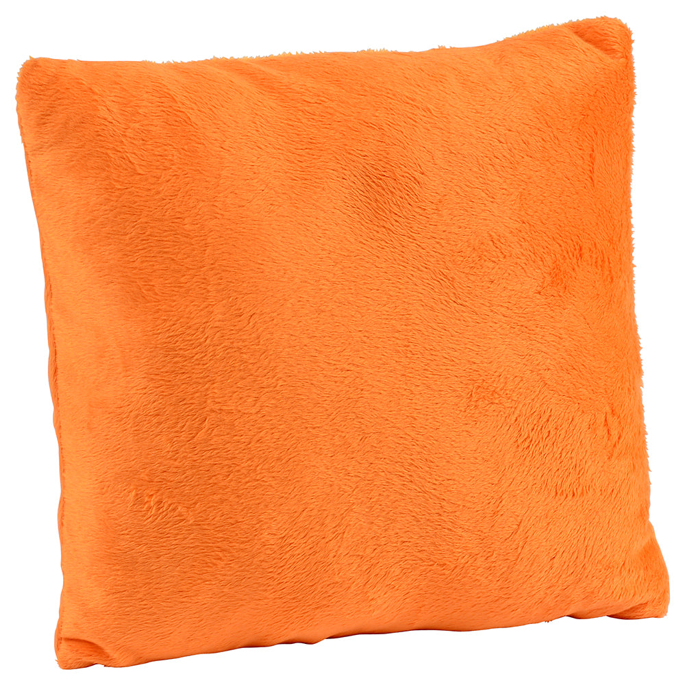 Orange Pillow
