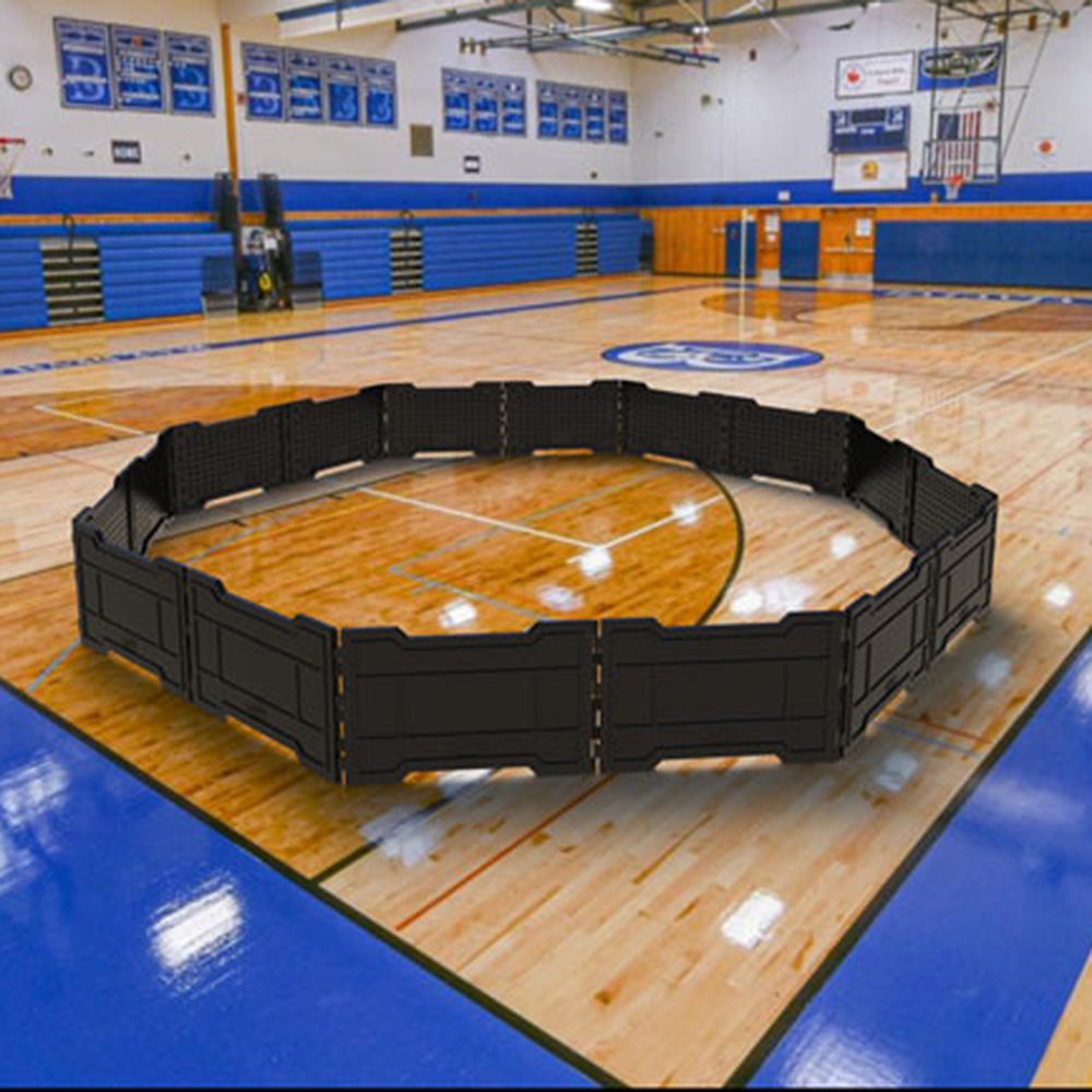 GaGa 2 Go - 20' Portable GaGa Pit for Indoors