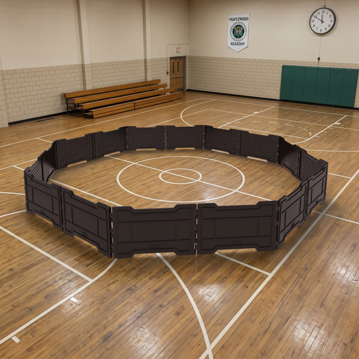 GaGa 2 Go - 20' Portable GaGa Pit