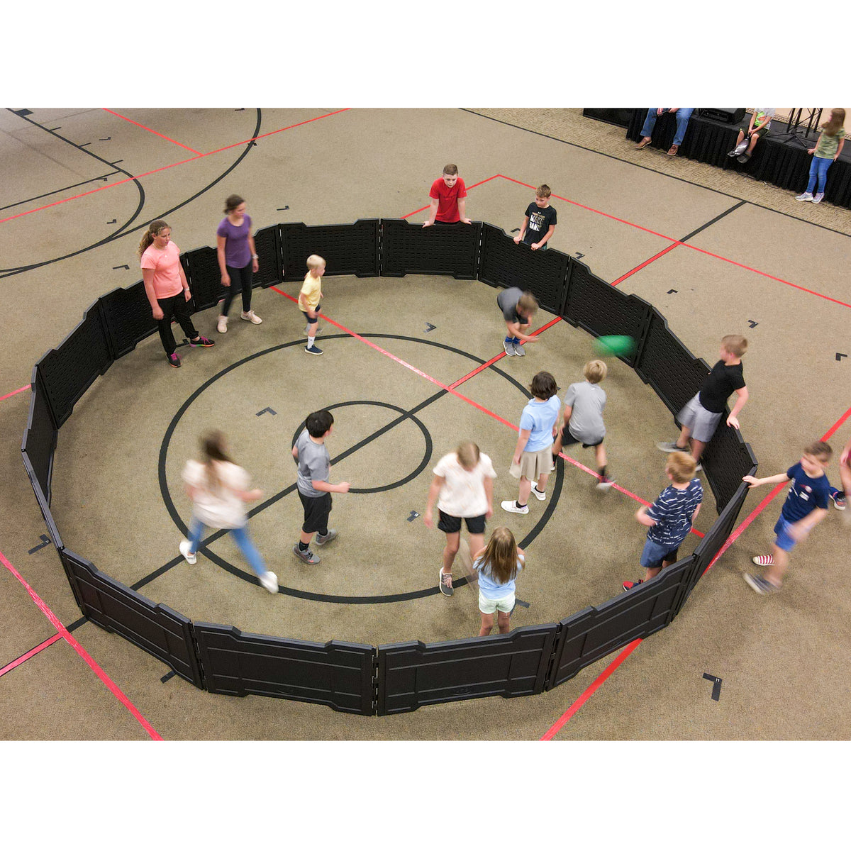 GaGa 2 Go - 20' Portable GaGa Pit