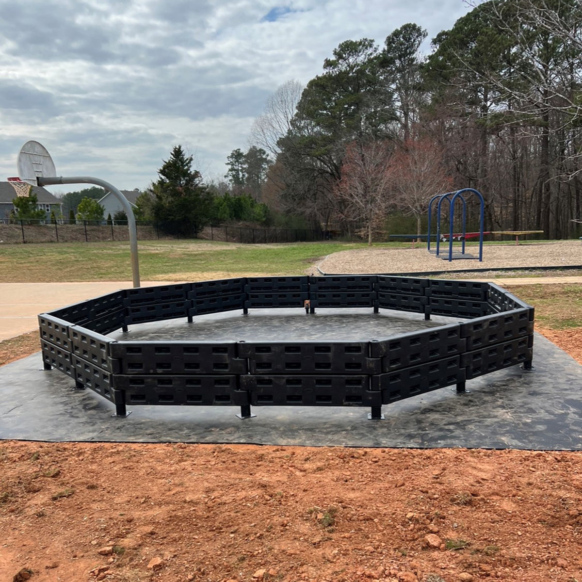 20 Foot GaGa Pit