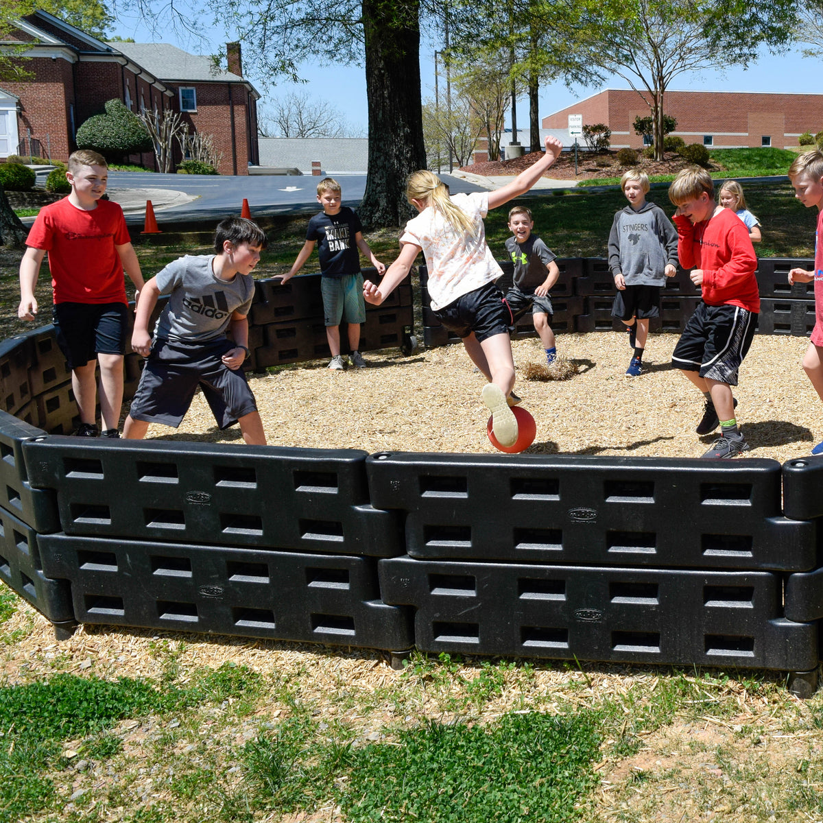 26 Foot GaGa Pit