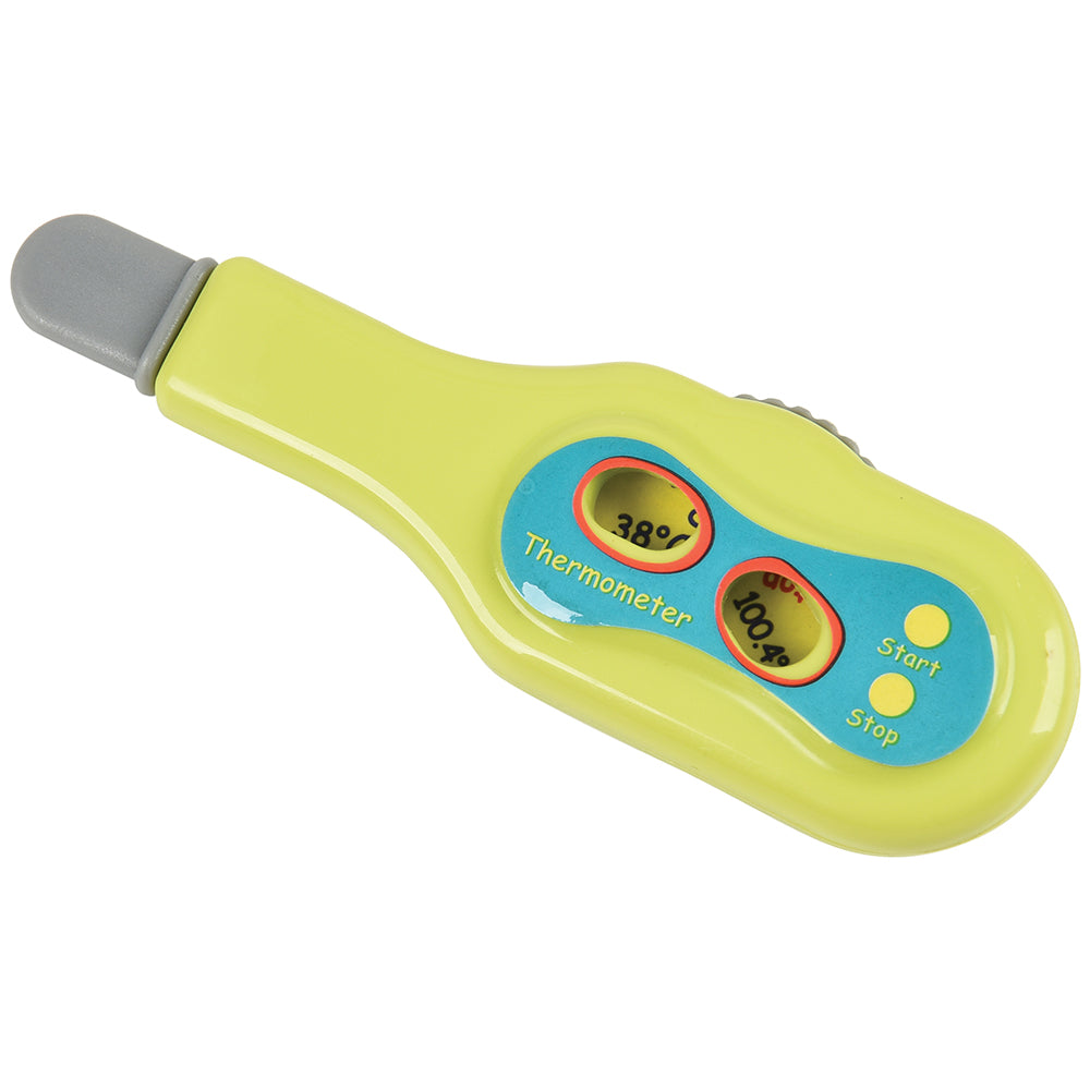 Pretend Play Thermometer