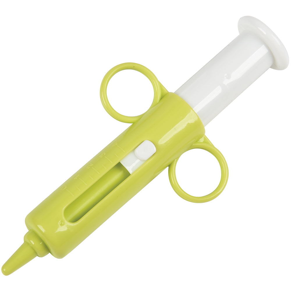 Pretend Play Syringe