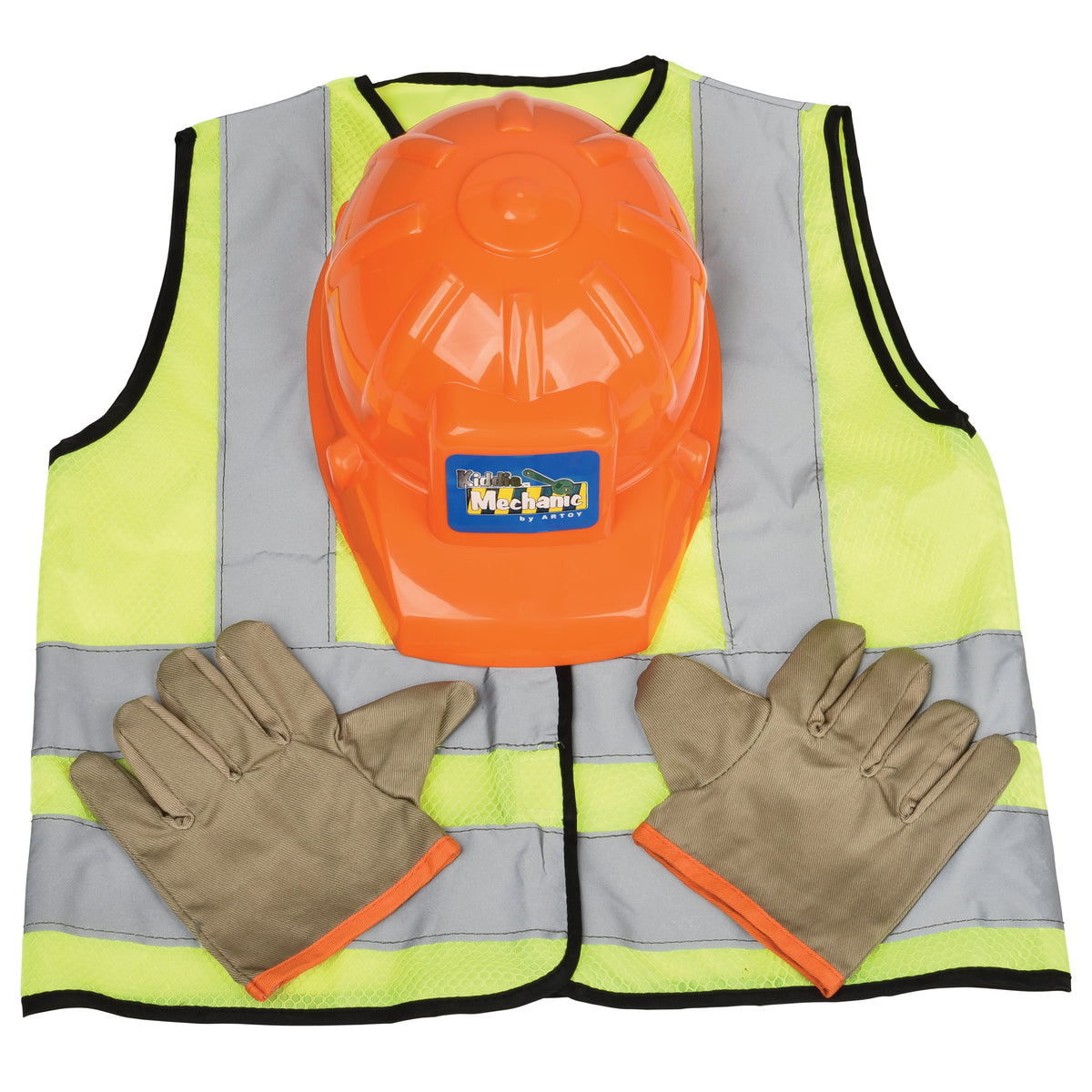 Road Worker