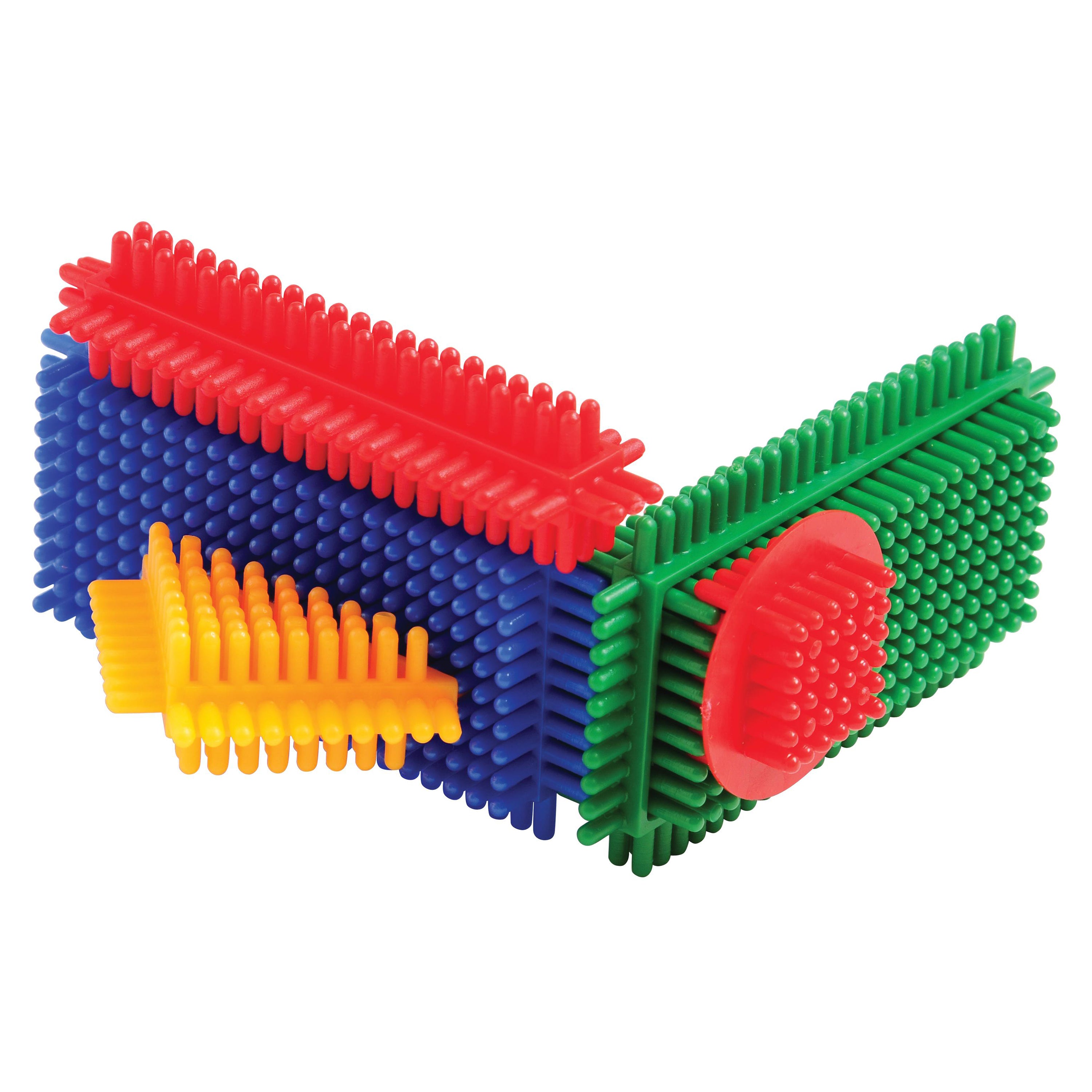 Bristle Blocks - Set of 56