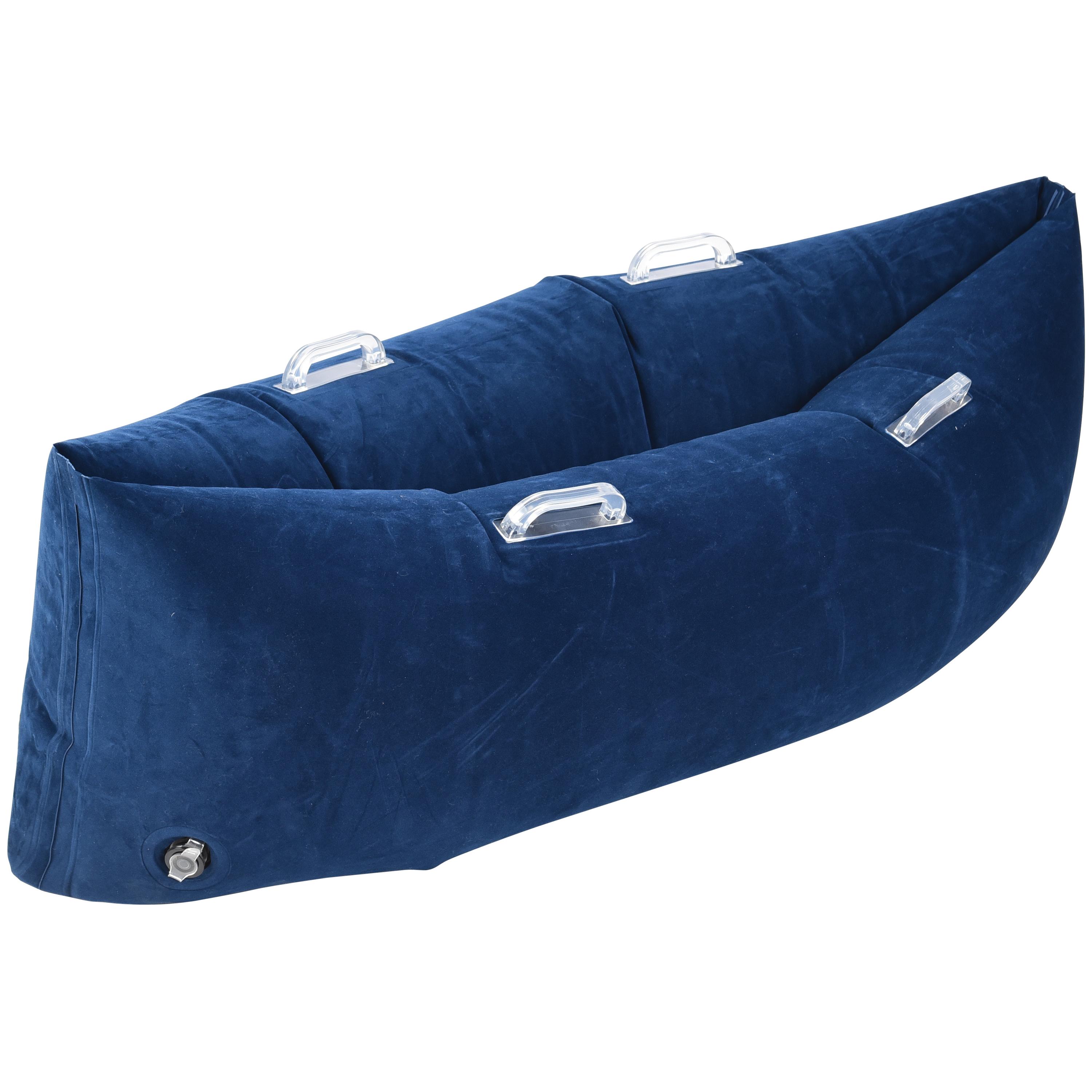 Comfy Hugging Peapod | A Calming Sensory Haven for the Classroom