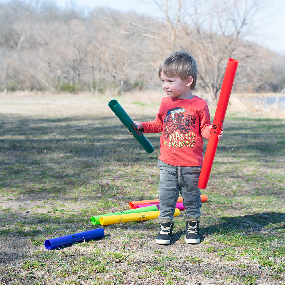 Boomwhackers® Tubes