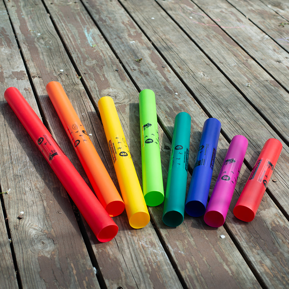 Boomwhackers® Tubes