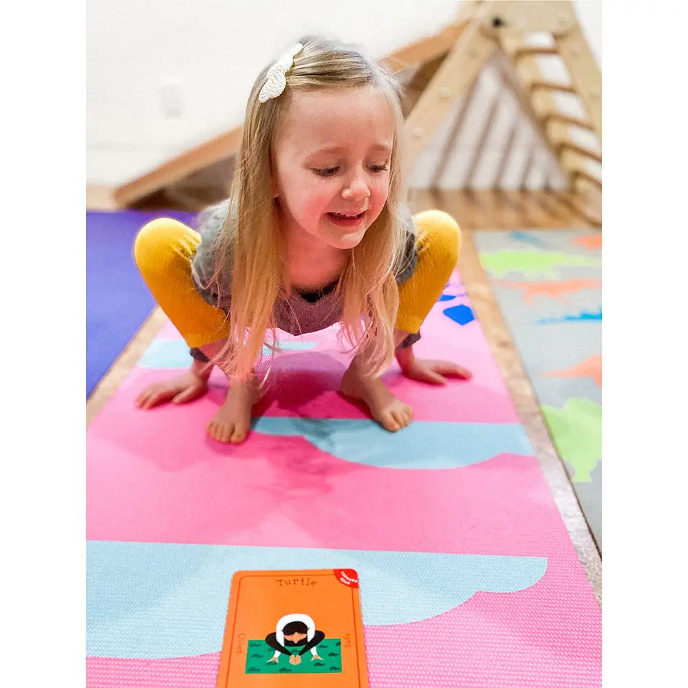 Learning Flexing in the Classroom