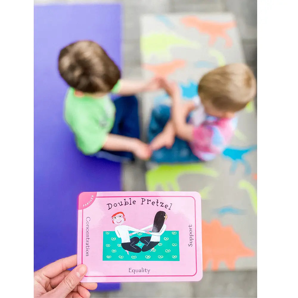 Teaching Yoga for Beginners in the Classroom