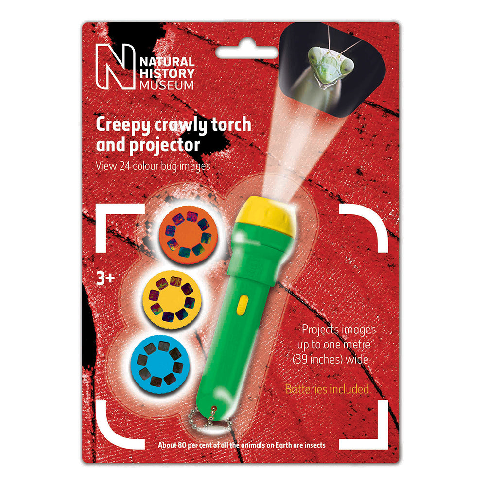 Discovery Projectors