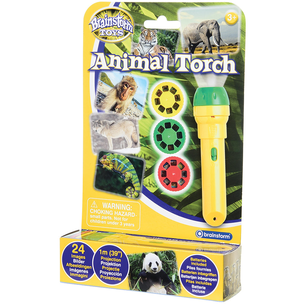 Animal Projector