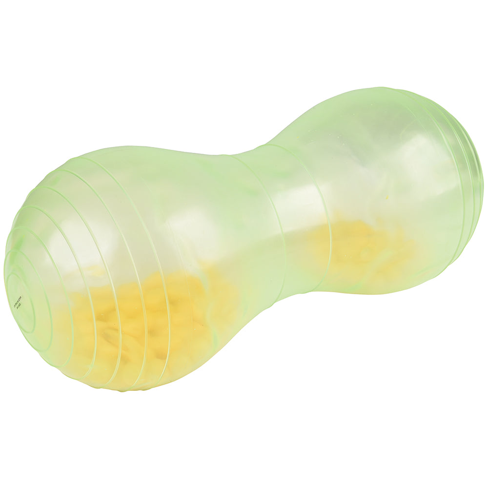 Soft Vinyl Rumble Roller | 18" Sensory Toy for All Ages