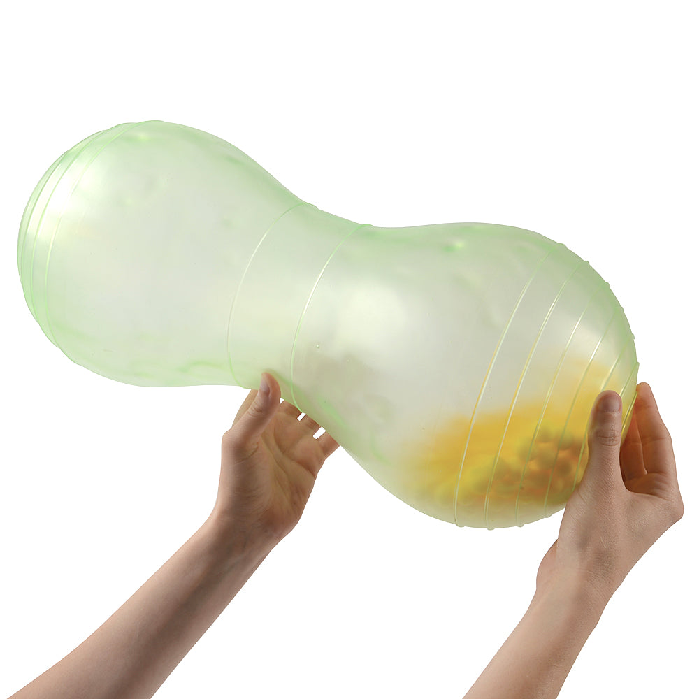 Easy to Hold Soft Vinyl Rumble Roller