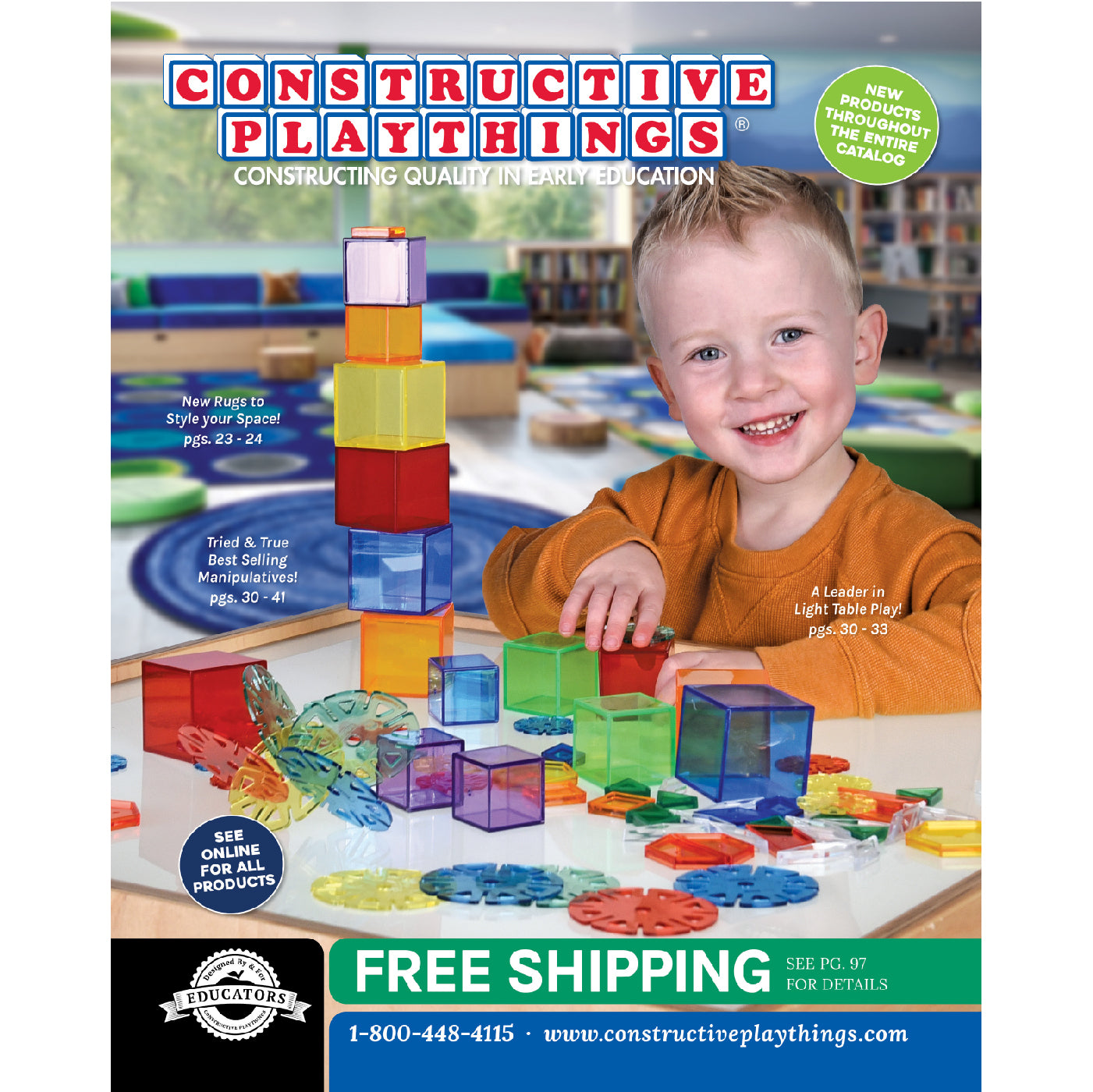 january speciality catalogue