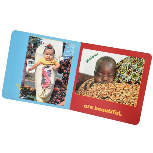 Global Babies Board Book Collection