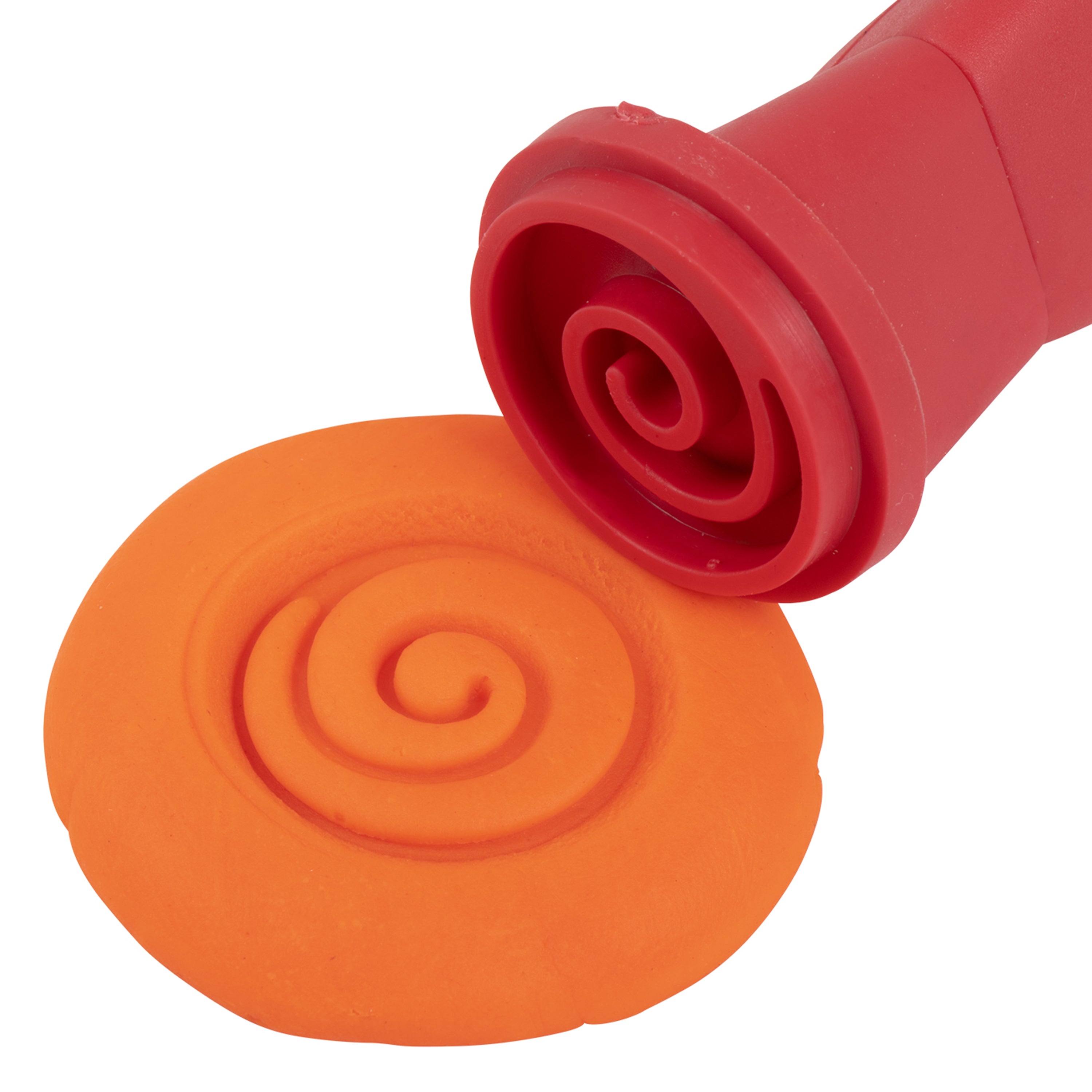 Easy Grip Pattern Stampers