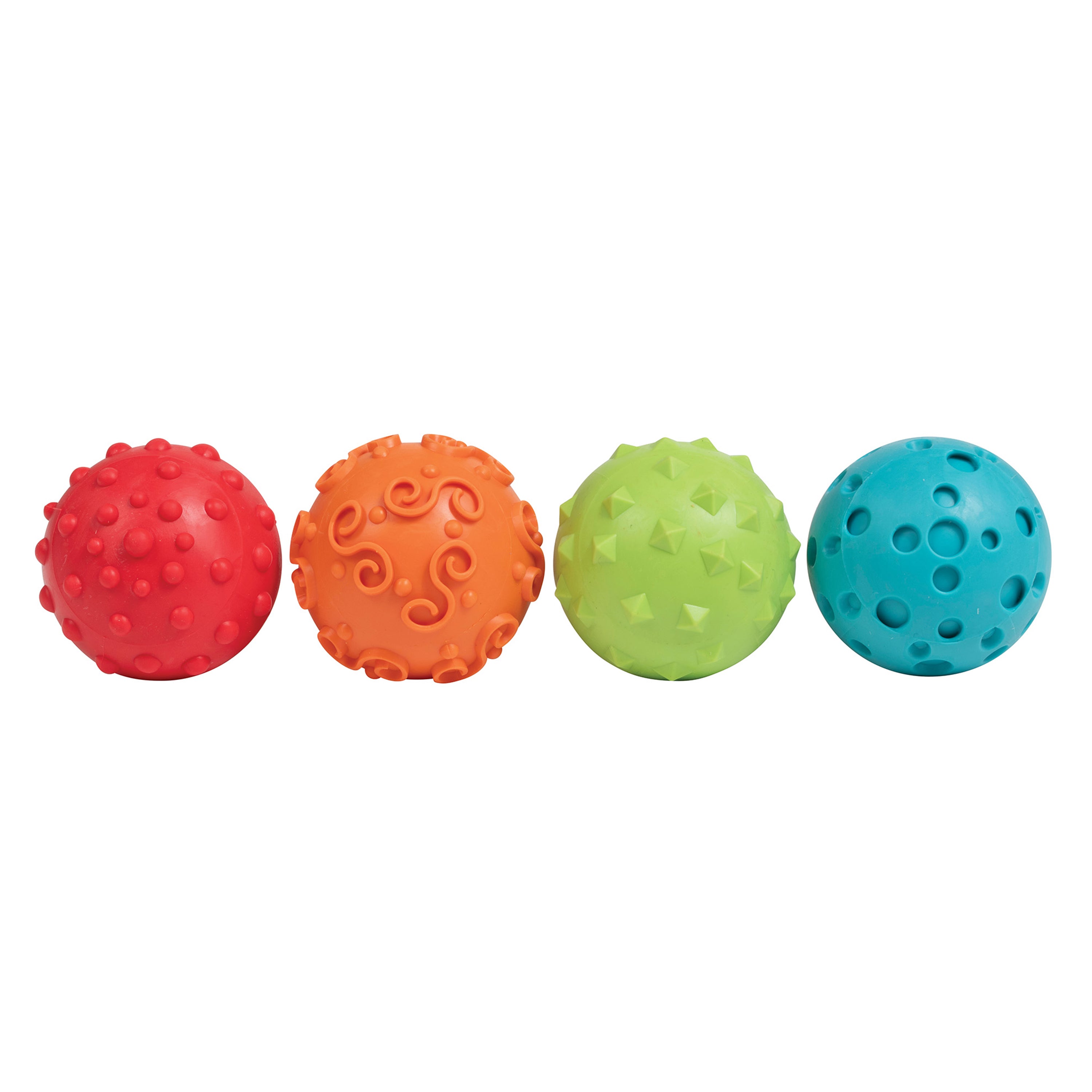 Paint & Clay Mushroom Stampers