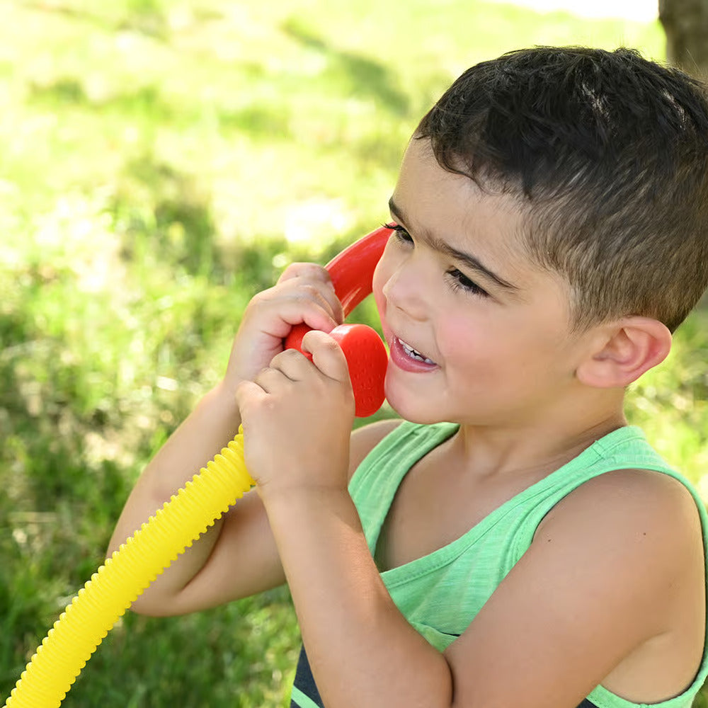 Telephone Game