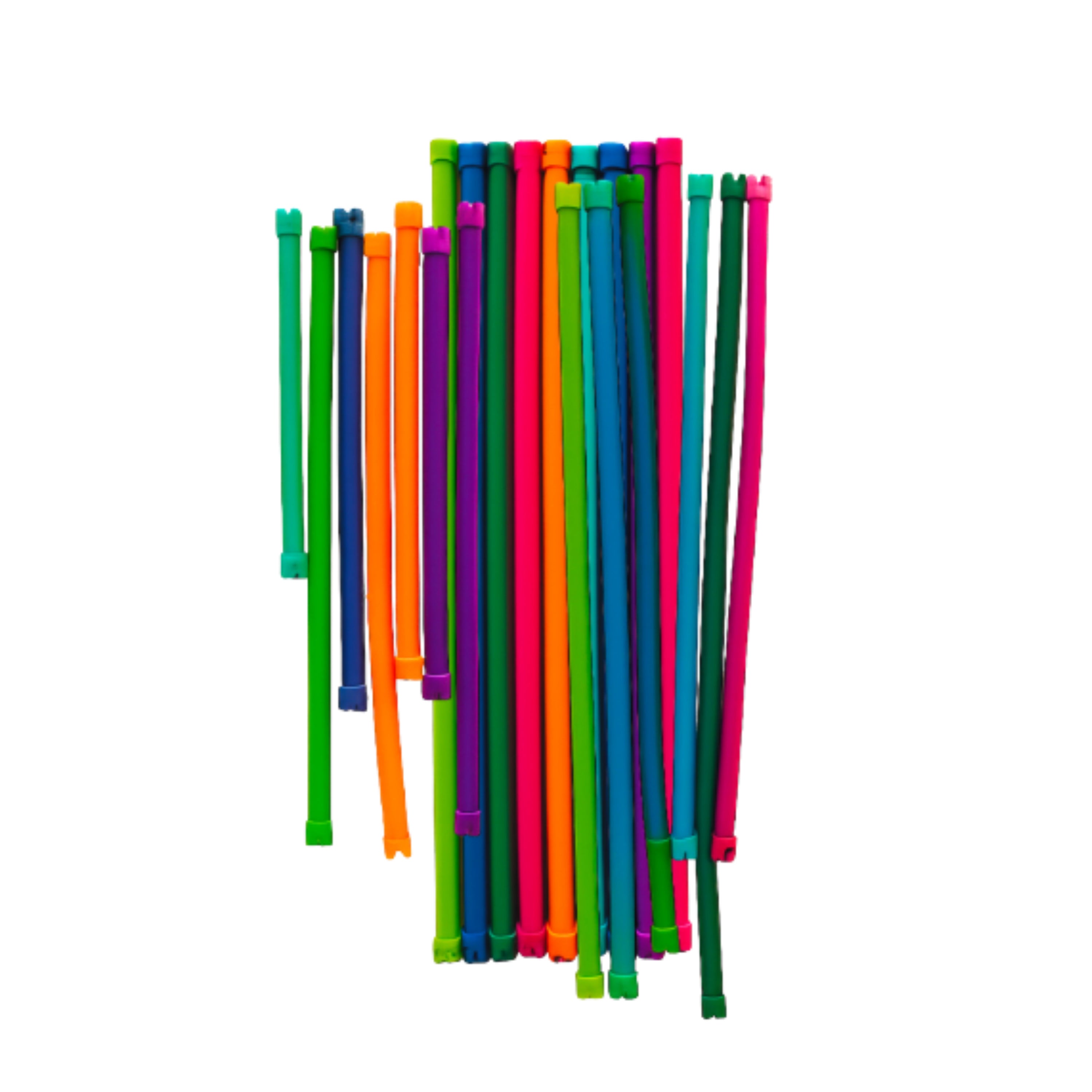 Bend-A-Build Expansion Set 20 pcs.