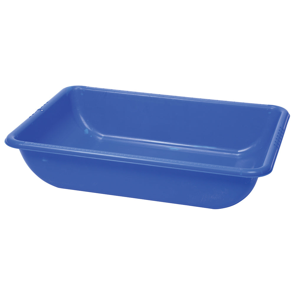 Blue Sensory Tub