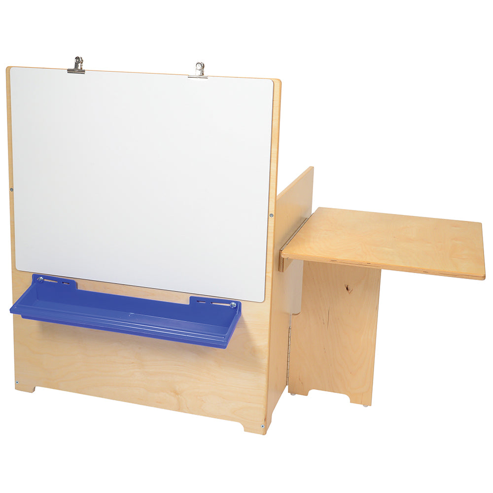Wipe & Write Easel Board