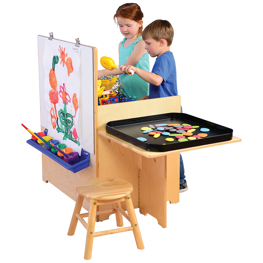 Innovation Station as a STEM Center