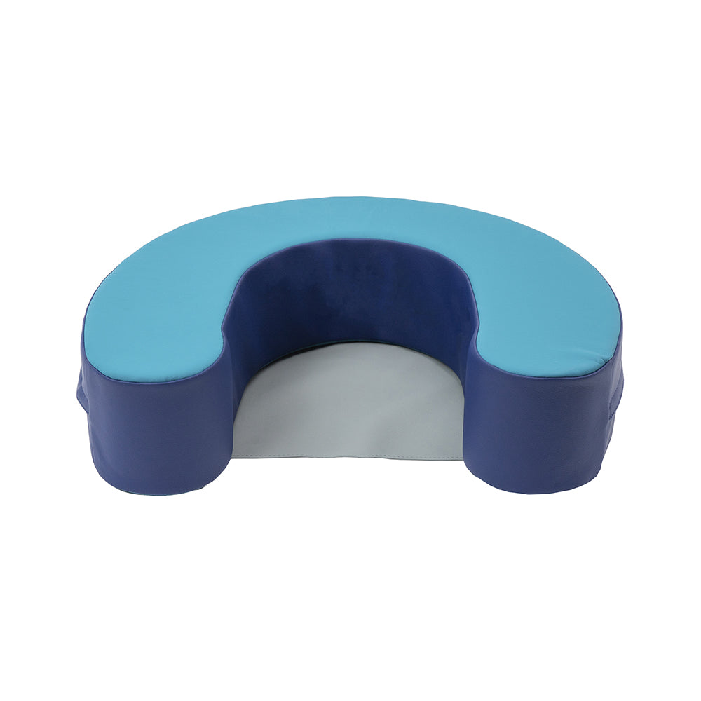 Baby Sit-Up Support Cushion | Soft & Stable Seat for Early Sitters 6 Months+