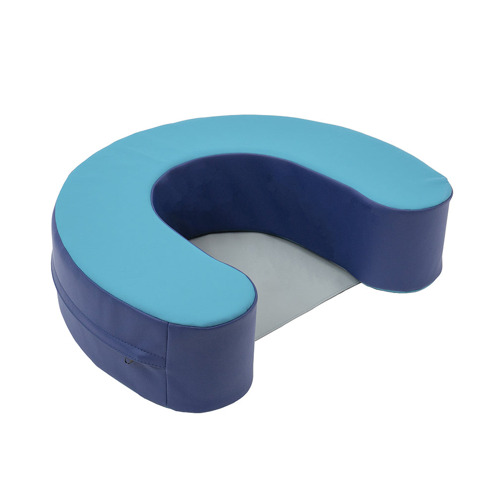 Baby Sit-Up Support Cushion | Soft & Stable Seat for Early Sitters 6 Months+