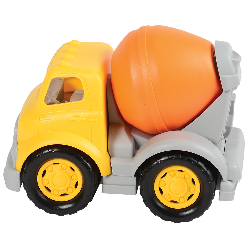 Toy Cement Truck