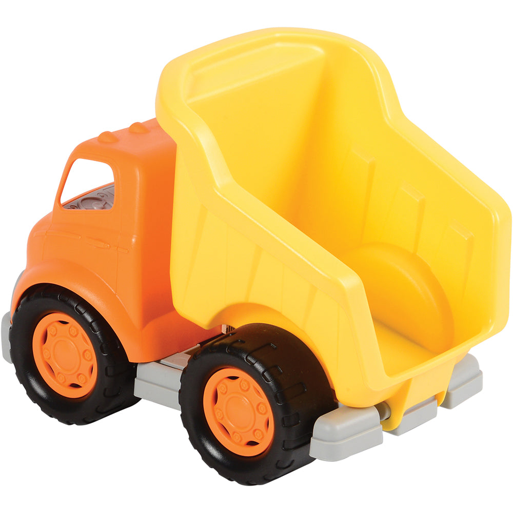 Toy Dump Truck