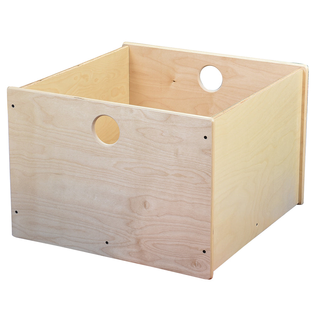 Rolling Block Storage Cart