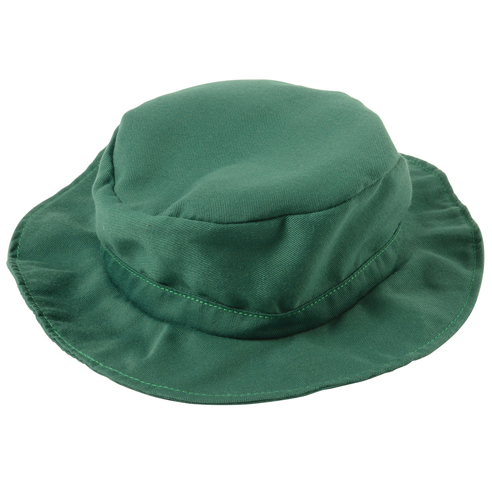 Toddler Gardening Hat