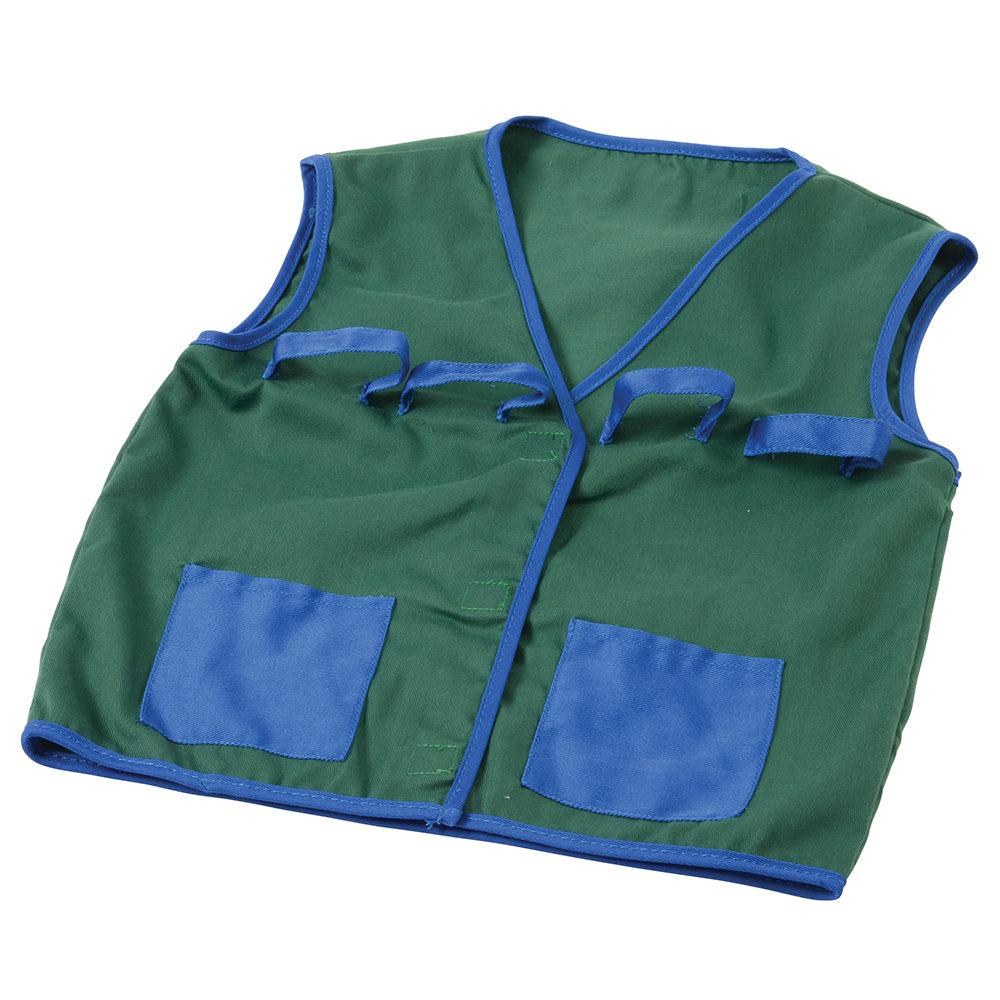 Toddler Gardening Vest