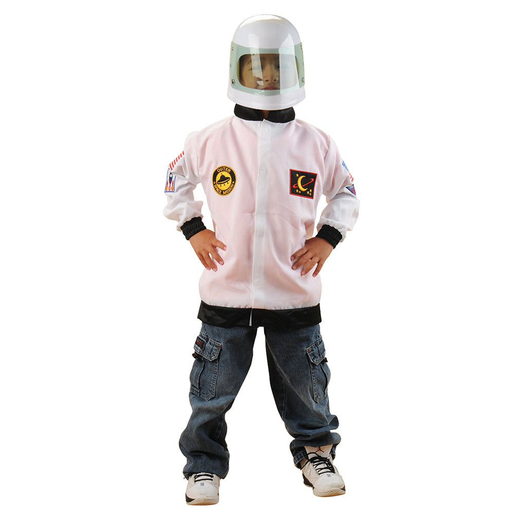 Community Helpers Outfits- Set of 5