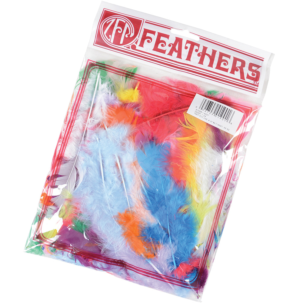 Craft Feathers